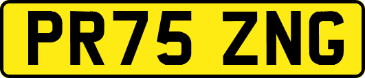 PR75ZNG