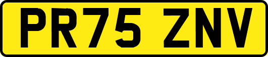PR75ZNV