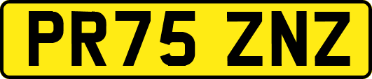 PR75ZNZ