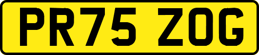 PR75ZOG