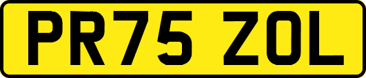 PR75ZOL
