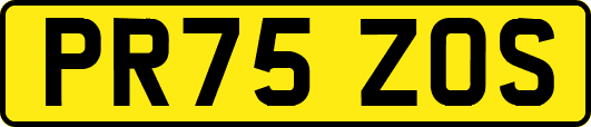 PR75ZOS