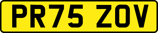 PR75ZOV