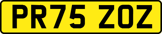 PR75ZOZ
