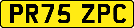PR75ZPC