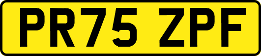 PR75ZPF
