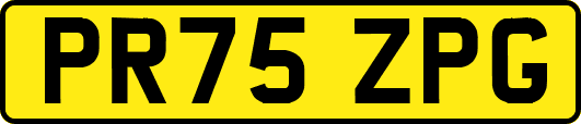 PR75ZPG