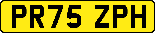 PR75ZPH