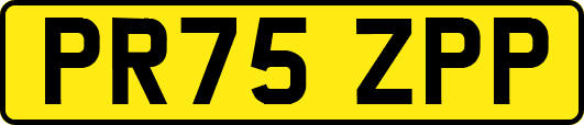 PR75ZPP