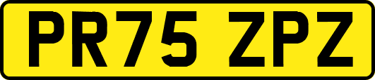 PR75ZPZ
