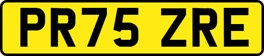 PR75ZRE