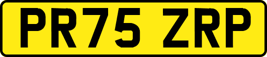 PR75ZRP