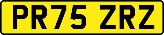 PR75ZRZ