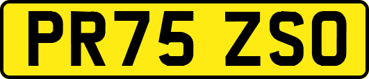 PR75ZSO