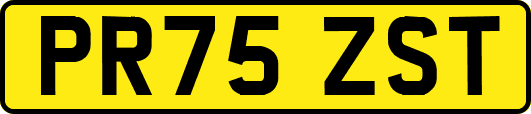 PR75ZST