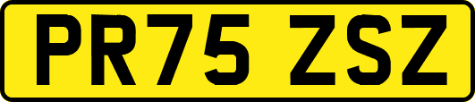 PR75ZSZ