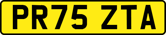 PR75ZTA