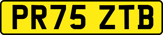 PR75ZTB