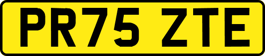PR75ZTE