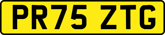 PR75ZTG