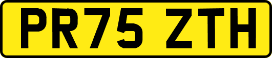 PR75ZTH