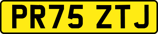 PR75ZTJ