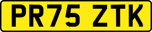 PR75ZTK