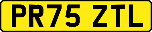 PR75ZTL