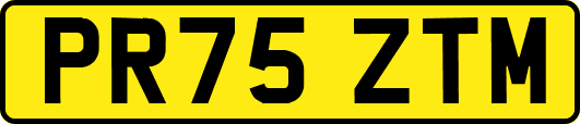 PR75ZTM
