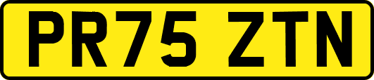 PR75ZTN