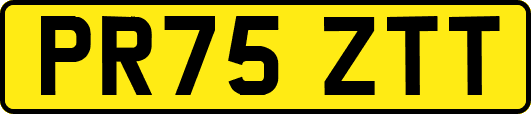PR75ZTT
