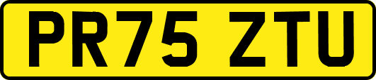 PR75ZTU
