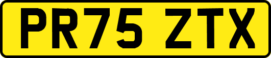 PR75ZTX