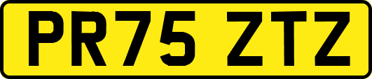 PR75ZTZ