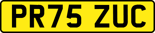 PR75ZUC