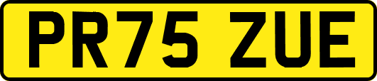PR75ZUE