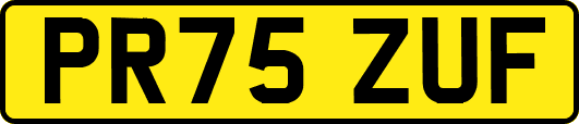 PR75ZUF