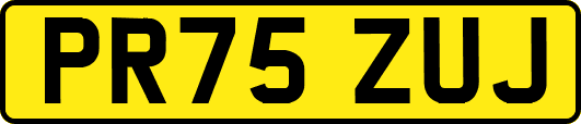PR75ZUJ