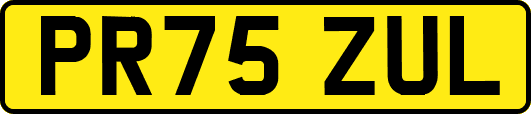 PR75ZUL