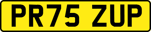 PR75ZUP
