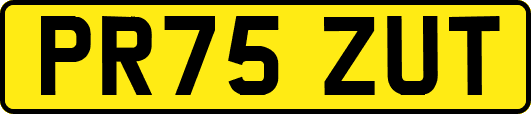 PR75ZUT