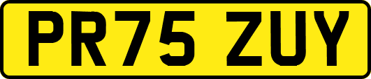 PR75ZUY