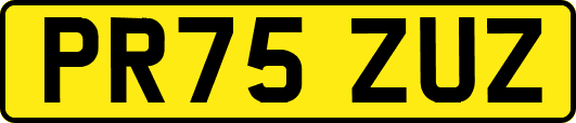 PR75ZUZ