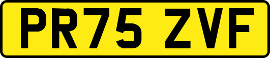 PR75ZVF