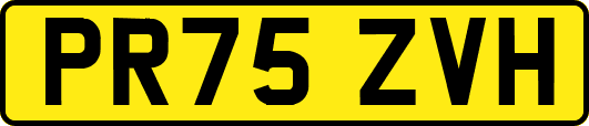 PR75ZVH