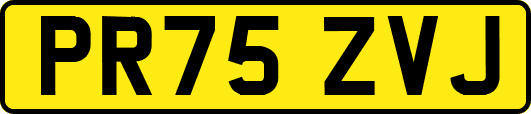 PR75ZVJ
