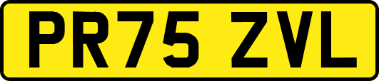 PR75ZVL