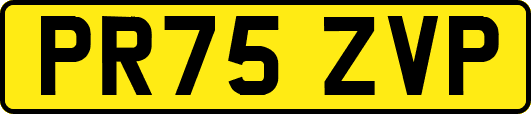 PR75ZVP