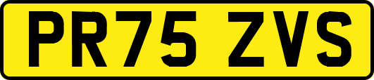 PR75ZVS