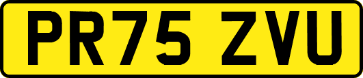 PR75ZVU